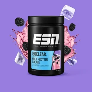 ESN – ISOCLEAR Whey Isolate – 300g