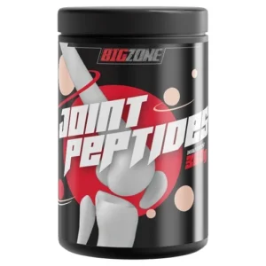 Big Zone – Joint Peptides – 360g