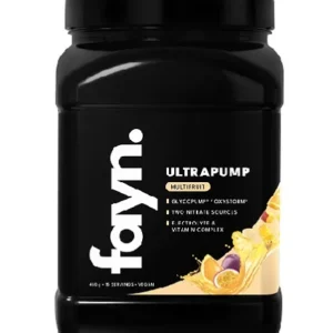 Fayn – Ultrapump – 450g