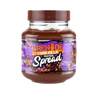 Grenade – Carb Killa Spread – 360g