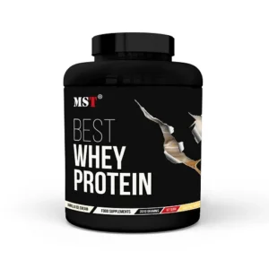 MST – Best Whey Protein – 2010g